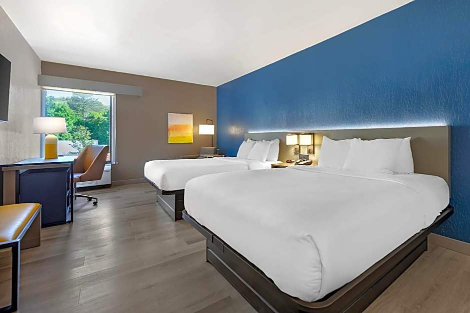 Comfort Inn West Hazleton