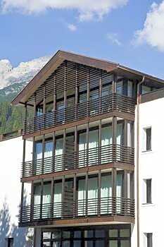 Hotel La Torre
