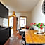 Boho Apartments - 2 Bedrooms