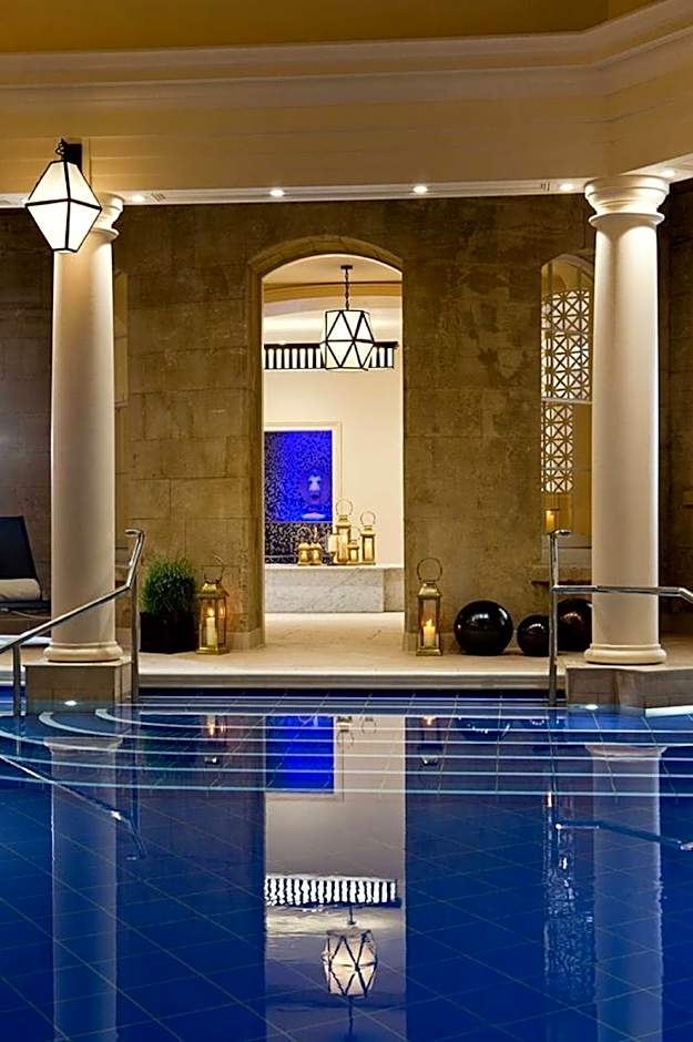 The Gainsborough Bath Spa - YTL Classic Hotel