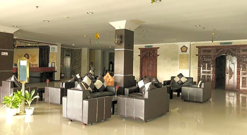 Grand Madani Hotel Syariah