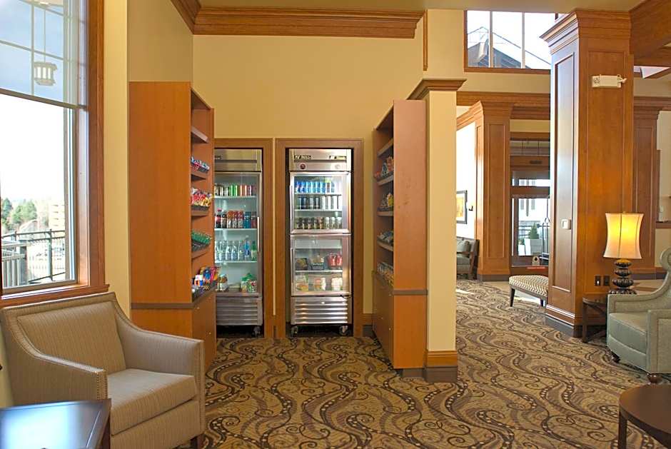 Holiday Inn Express Spokane-Downtown By IHG