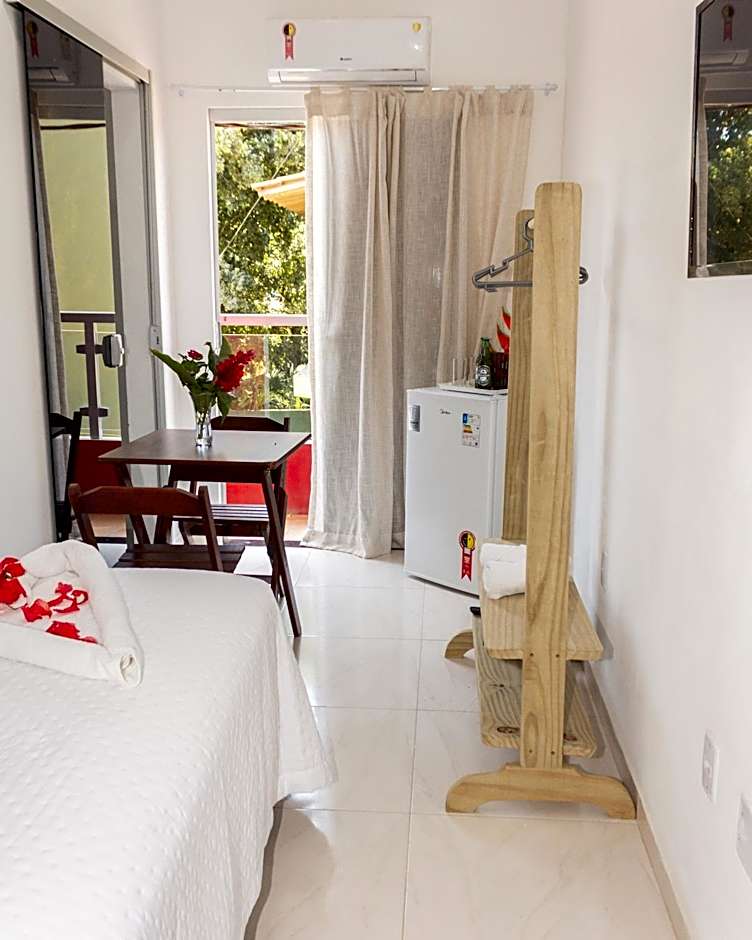 Residencial Santa Fé