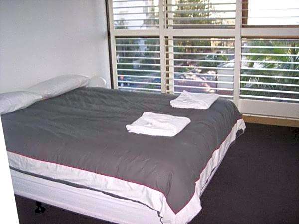 Warringa Surf Holiday Apartments