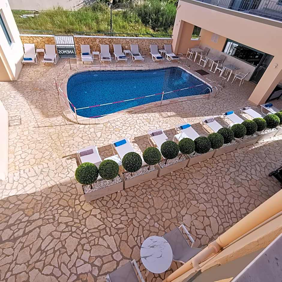 Anemos Villas
