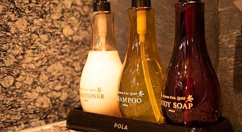 Hotel Front Inn Fukuoka Airport