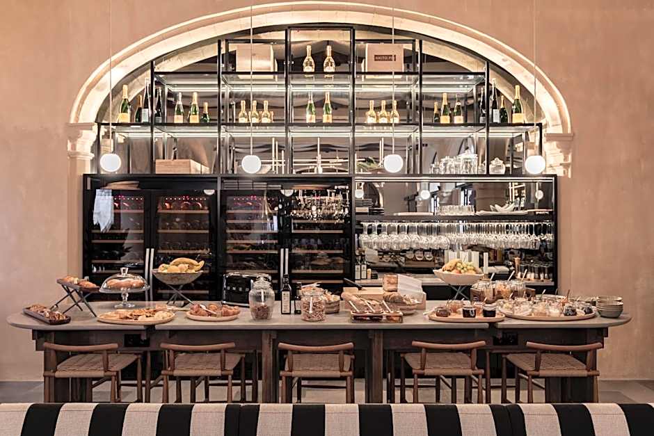 Nobis Hotel Palma, a Member of Design Hotels