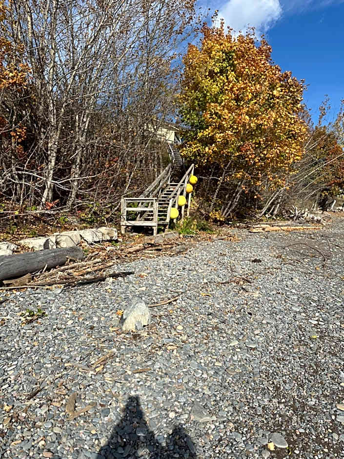 Motel Carleton Sur Mer