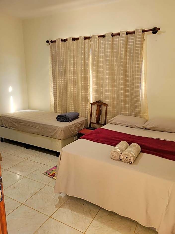 Canastra Eco Hospedagem