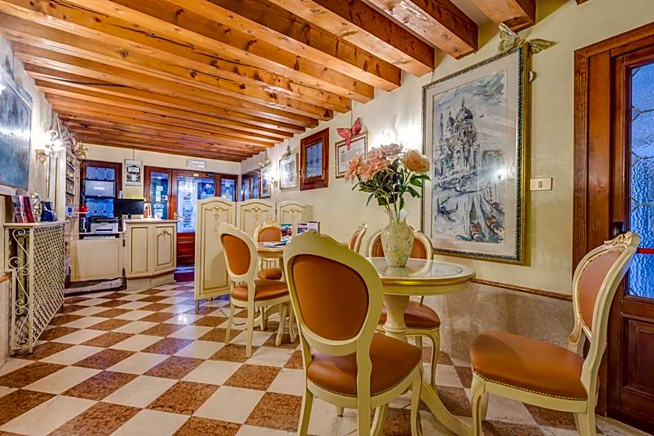 Hotel Bernardi Semenzato