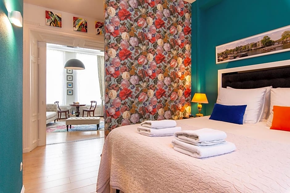 B&B Blossom – Amsterdam, NY
