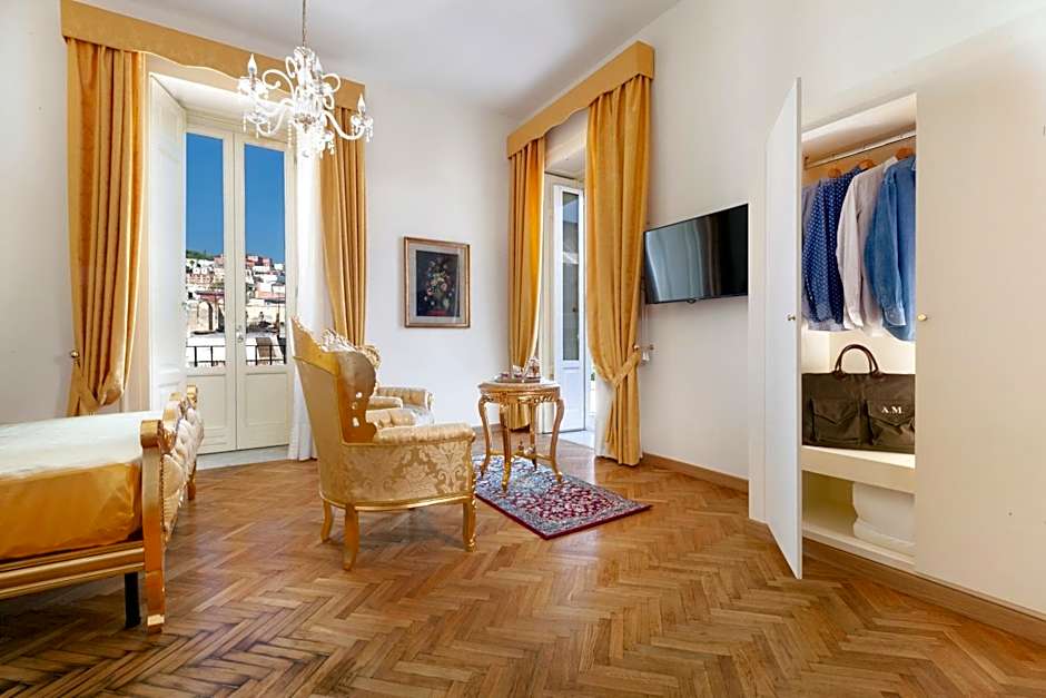 Relais Antica Napoli