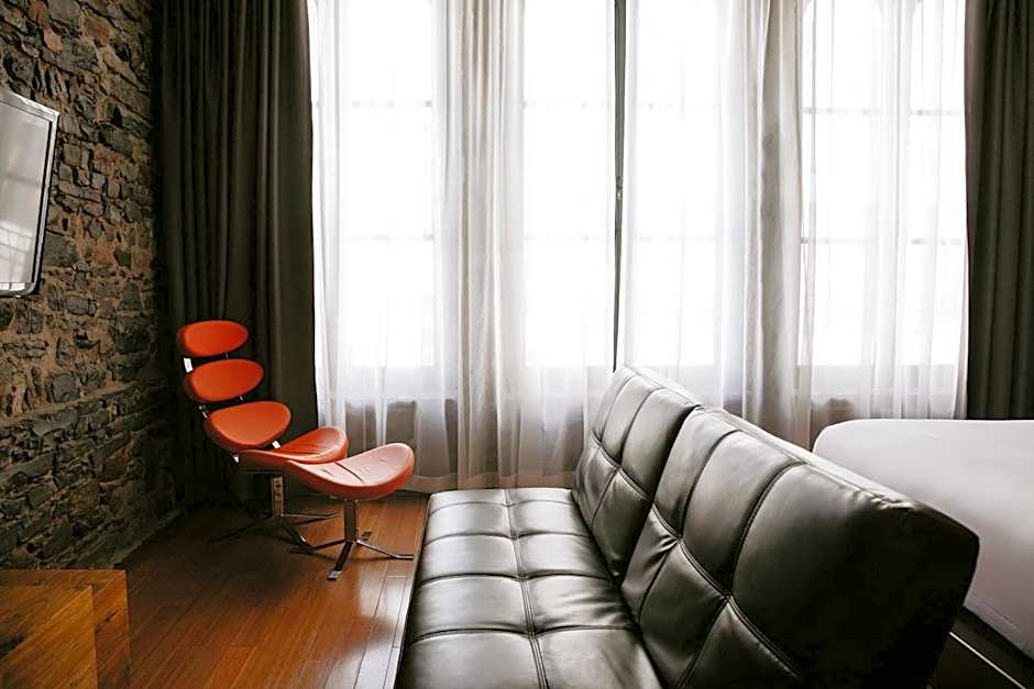 Le Petit Hotel Vieux-Montreal - Saint-Paul by Gray Collection