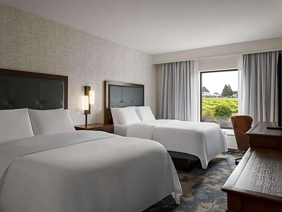 Hampton Inn & Suites Braselton