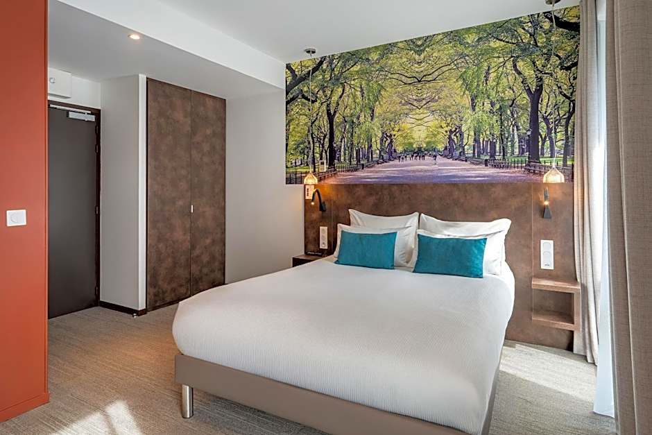 Best Western Plus Central Park Hotel & Spa