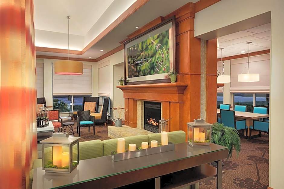 Hilton Garden Inn West Monroe
