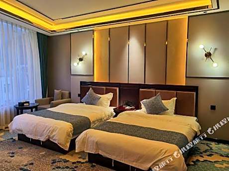 Yinxinxing Hotel