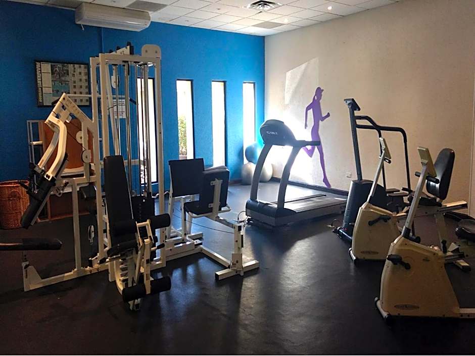 Casa Grande Chihuahua Hotel