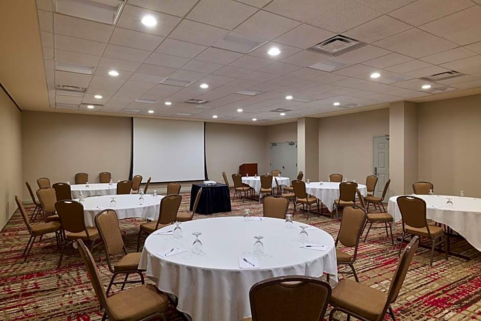 Hilton Garden Inn Bloomington