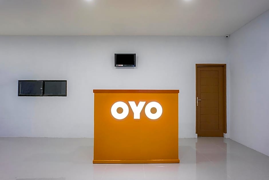 Hotel O Citra Anggrek