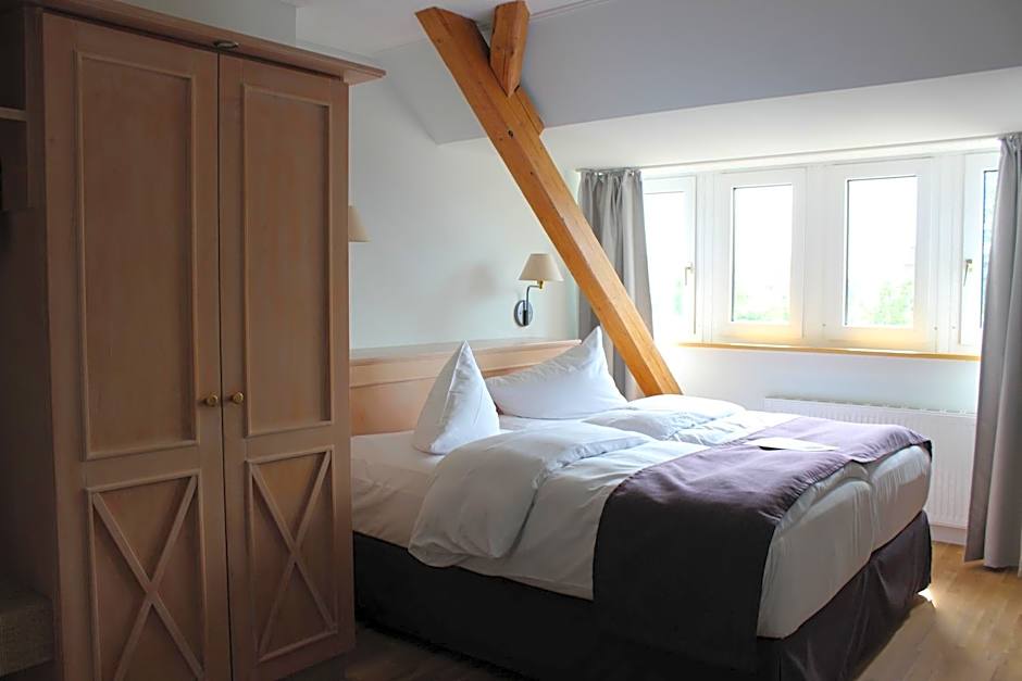 BE BIO Hotel be active