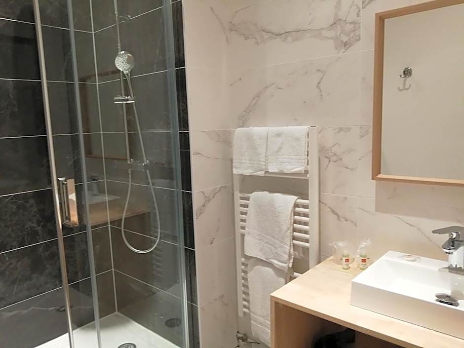 Hotel Du Cygne Tours