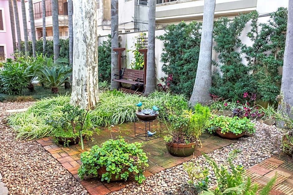 Piazza Navona Porto Alegre by Intercity