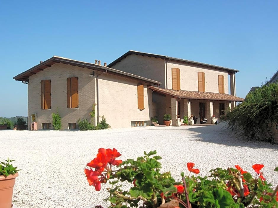 Colleverde Country House & SPA Urbino