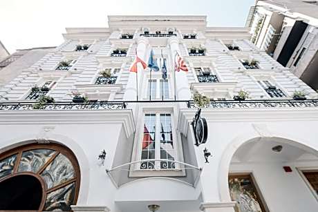 Lot Boutique Hotel by Hotels and Preference