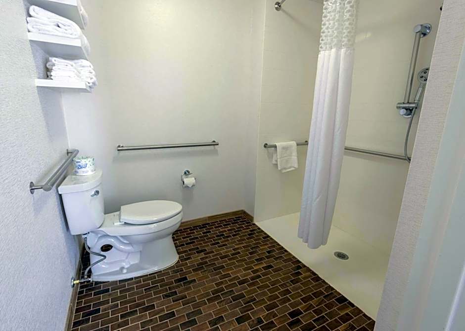 Hampton Inn By Hilton Boca Raton