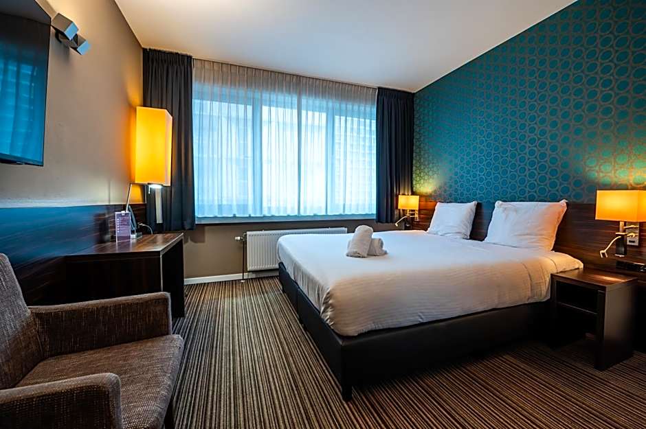 Hotel Docklands