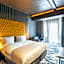 Tapis Rouge Design Boutique Hotel