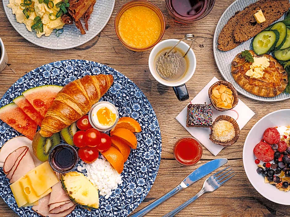 Original Sokos Hotel Vaakuna Mikkeli