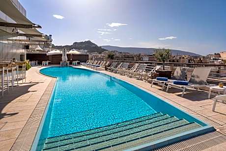 Meliá Athens