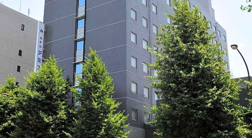 Hotel Route Inn Tokyo Asagaya