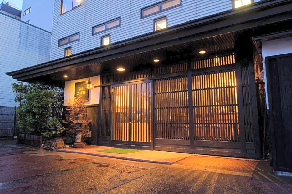 Asamushi Onsen Inn Tsubaki / Vacation STAY 15873