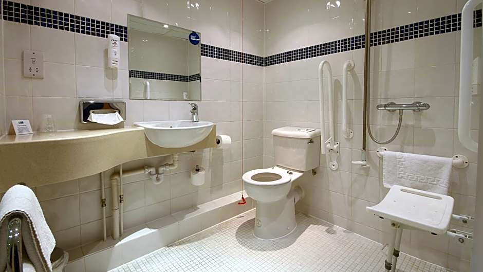 Holiday Inn Express Nuneaton By IHG