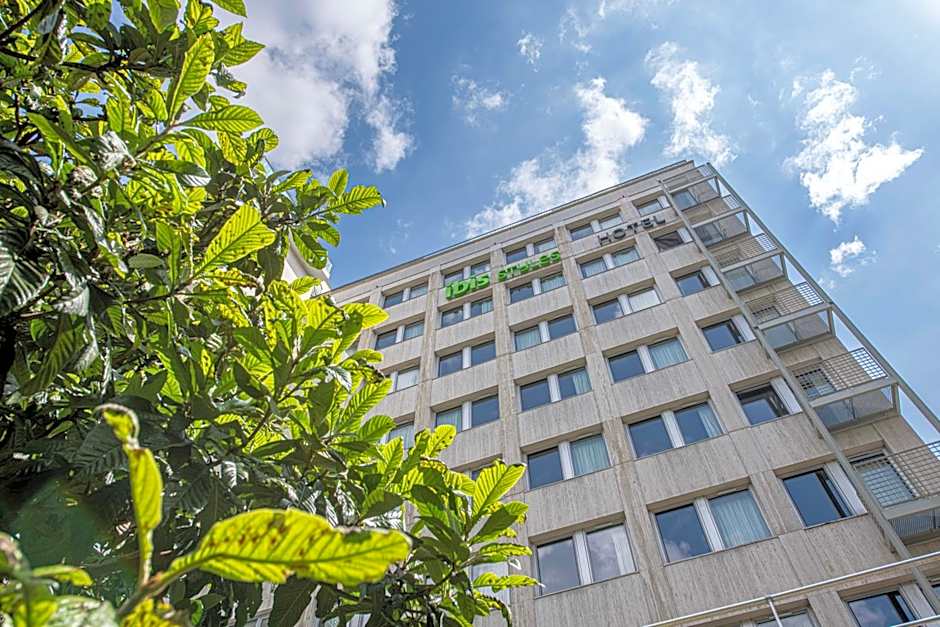 ibis Styles Paris 16 Boulogne