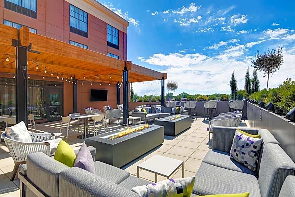 Courtyard by Marriott® Manhattan Aggieville