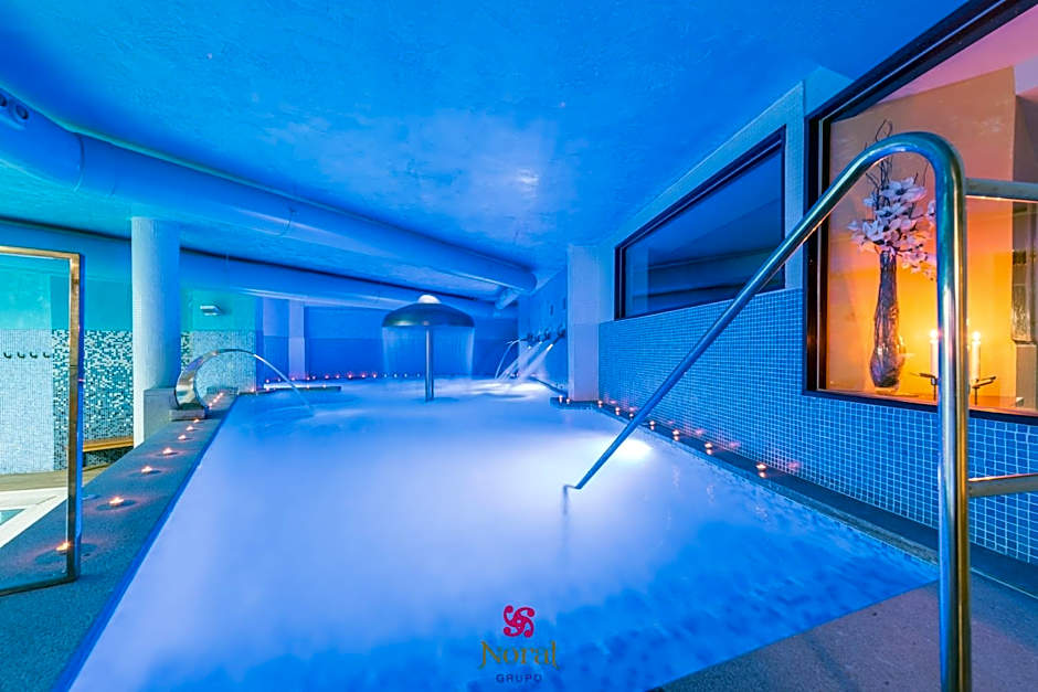 Hotel Spa Norat O Grove 3* Superior