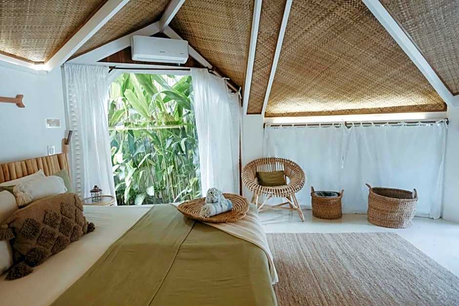 Punta Punta Surf Retreat