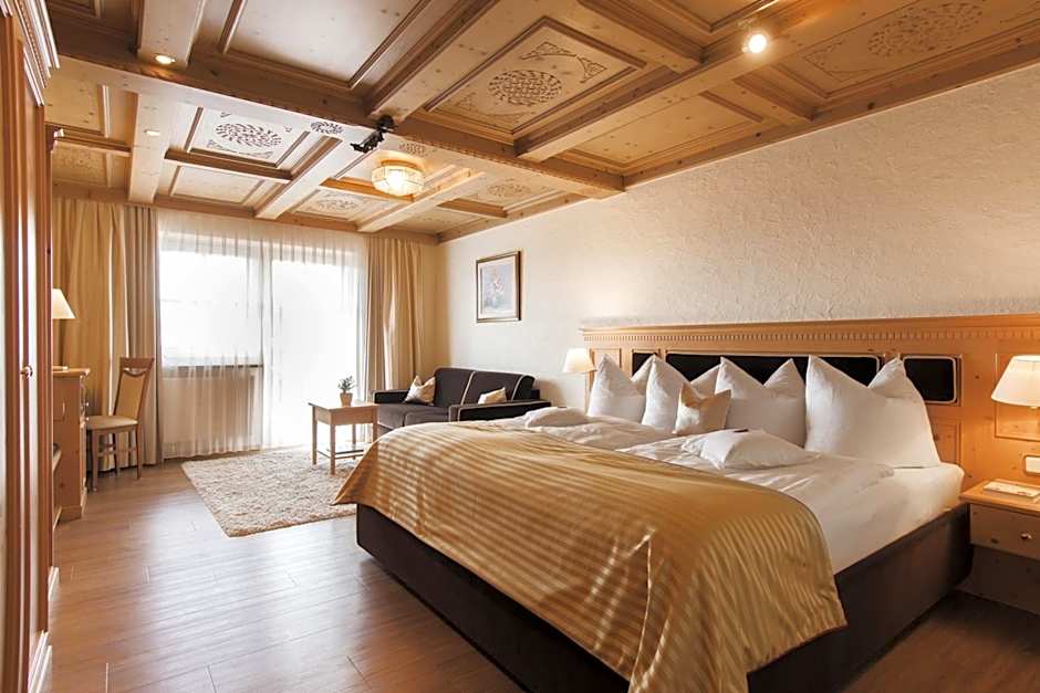 Wellnesshotel Oswald