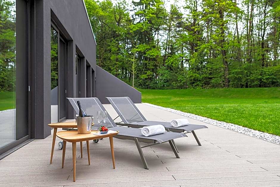 Four Points By Sheraton Ljubljana Mons