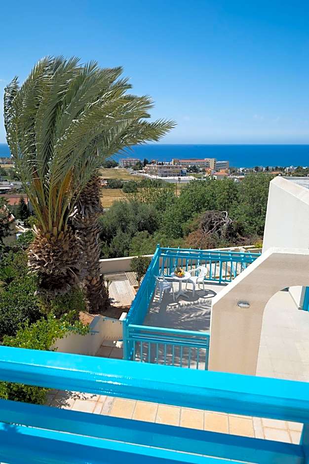 Sunny Hill Hotel Apartments