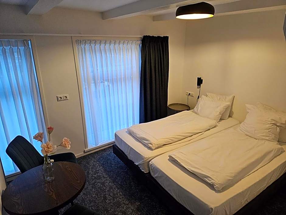 Hotel Restaurant De Stadsherberg