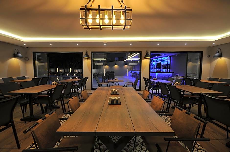 Club Sema Suite Hotel