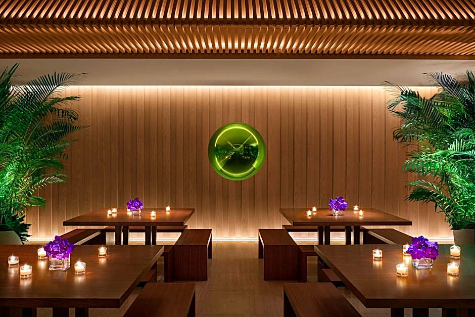 The Tokyo EDITION, Toranomon