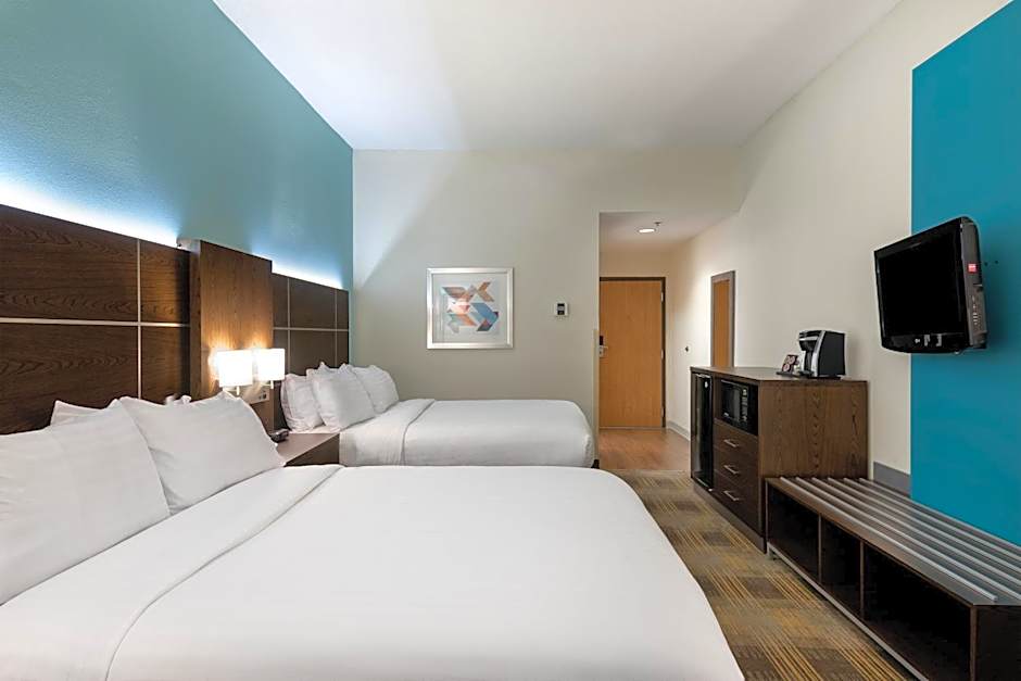 Holiday Inn Express Hotel & Suites Grenada By IHG