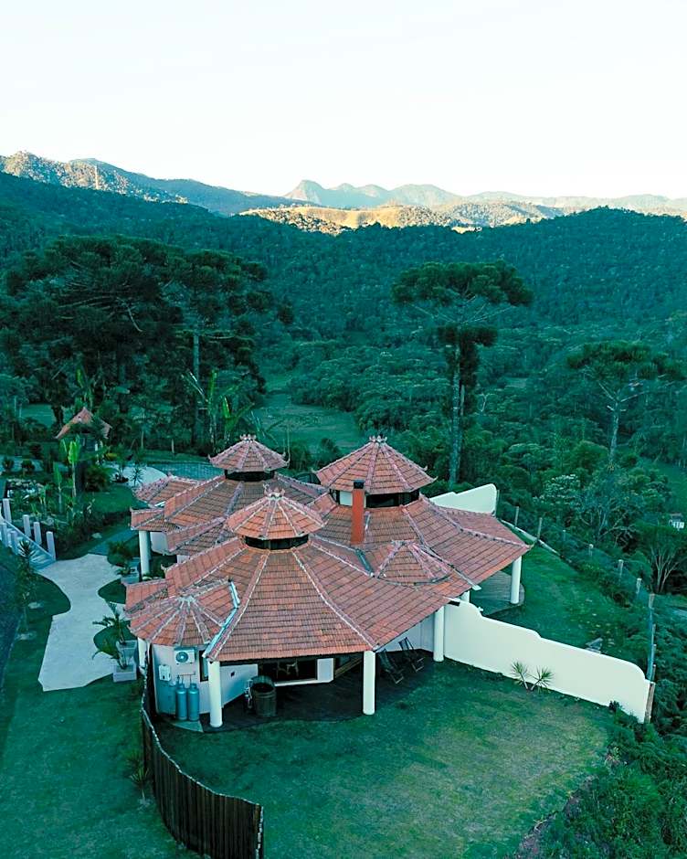 Atiaia Jungle River Retreat