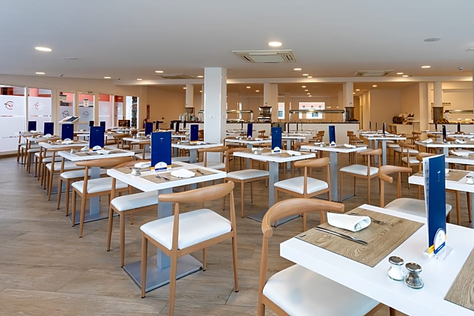 Globales Costa Tropical